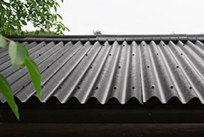 werkzaamheid vals Chemicus Alles wat je moet weten over dakbedekking bij tuinhuizen | Aquaplan